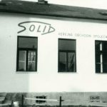 SOLID Brno s.r.o. v roce 1990